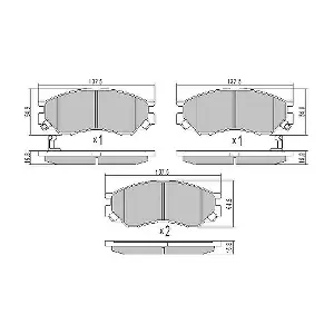 FREMAX FBP-1756