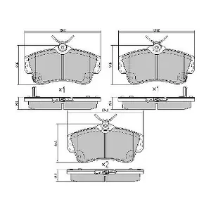 FBP1729 FREMAX