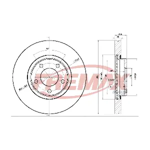 BD-3273 FREMAX