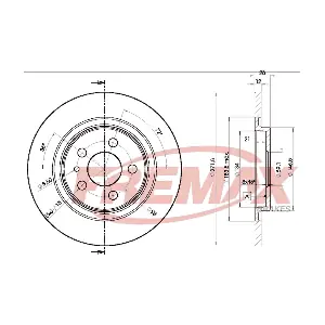 BD-4679 FREMAX
