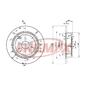 BD-4621 FREMAX
