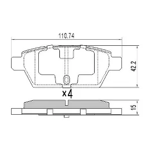 FREMAX FBP1845