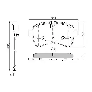 FBP-1682 FREMAX