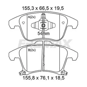 FREMAX FBP0001