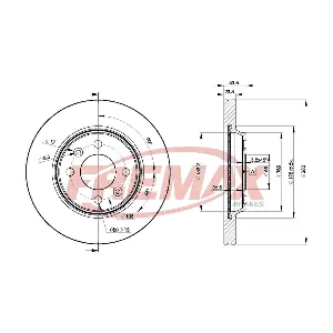 BD-6962 FREMAX