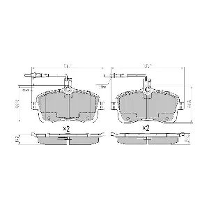 FBP1407 FREMAX