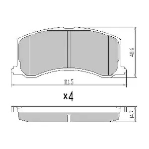FBP1775 FREMAX