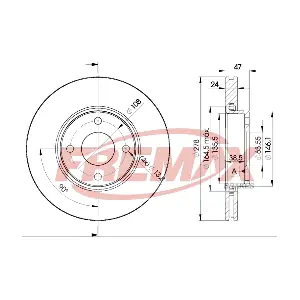BD6785 FREMAX