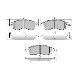 FREMAX FBP-1601