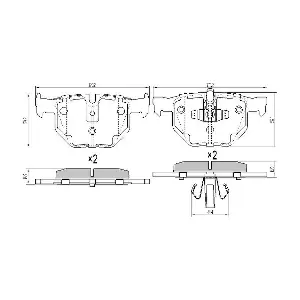 FREMAX FBP1624