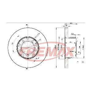 BD-4281 FREMAX