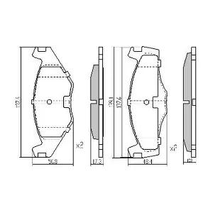 FREMAX FBP0461