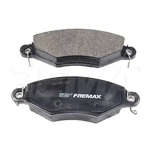 FREMAX FBP2217