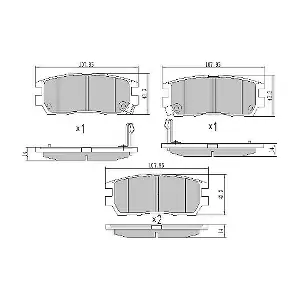 FREMAX FBP0856