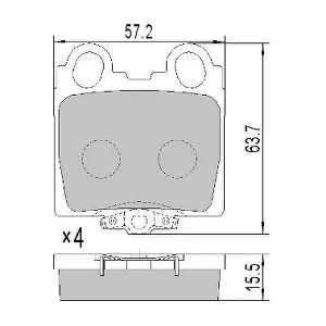 FREMAX FBP-1616
