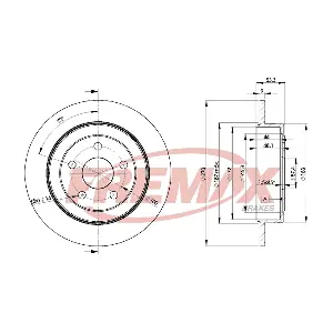 BD-6433 FREMAX