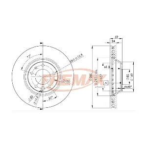 BD-3324 FREMAX