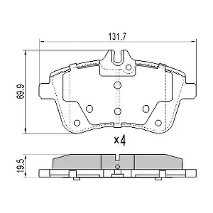 FREMAX FBP-1398