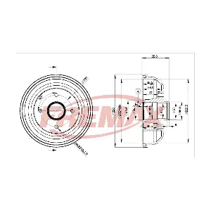 BD-1242 FREMAX