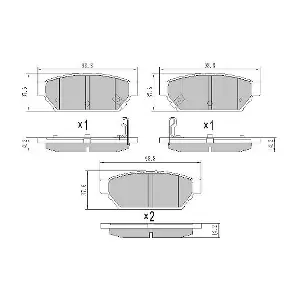 FREMAX FBP-1771