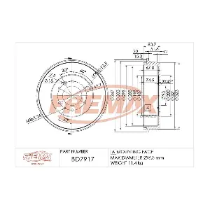 BD-7917 FREMAX