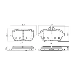 FBP-0013 FREMAX