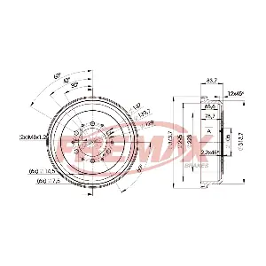 BD-5191 FREMAX