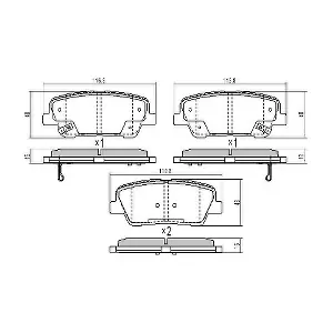 C00027004 LDV
