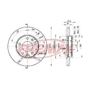 BD-3267 FREMAX