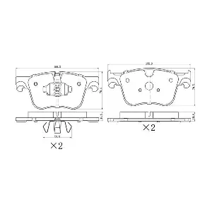 FBP-0770 FREMAX