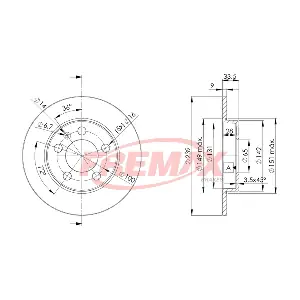 BD-5311 FREMAX