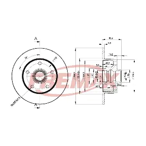 BD-5606 FREMAX