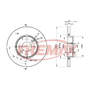FREMAX BD-7795