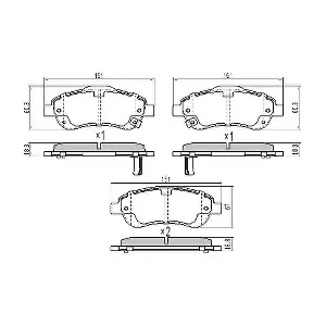 FBP-1716 FREMAX