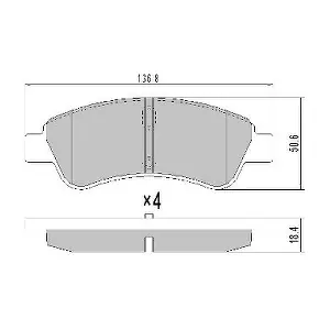 FREMAX FBP1212