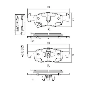 FBP0018 FREMAX