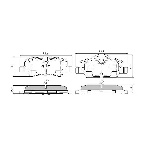 FREMAX FBP-0003