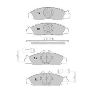 FBP1757 FREMAX