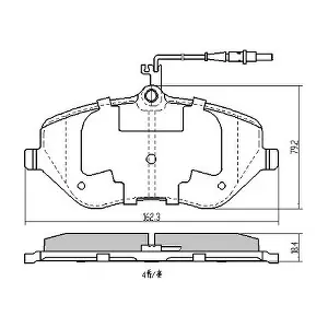 FREMAX FBP-1406