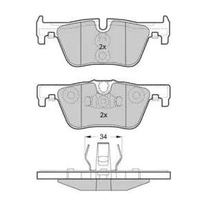 FBP-1874 FREMAX