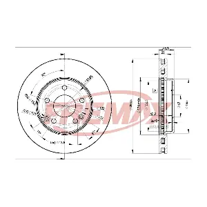 BD-0410 FREMAX