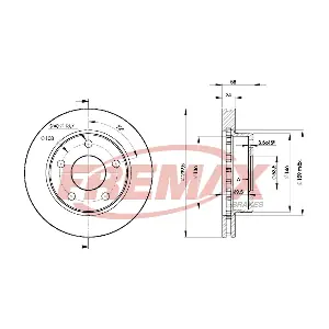 BD-7974 FREMAX