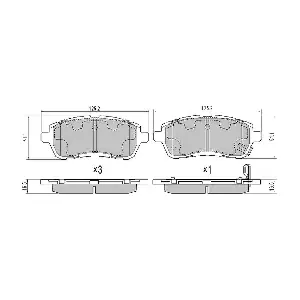 FREMAX FBP1645