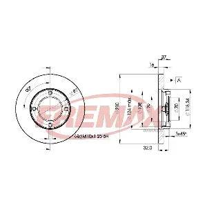 BD-8702 FREMAX
