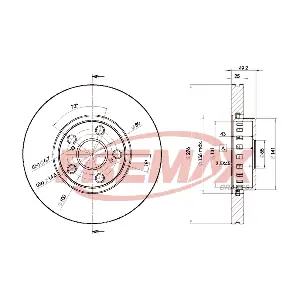 BD-5060 FREMAX
