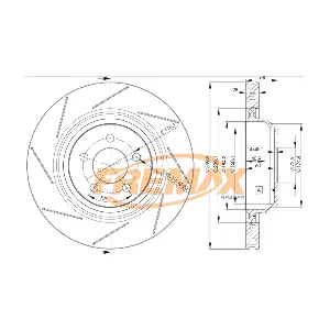 BD-3064 FREMAX