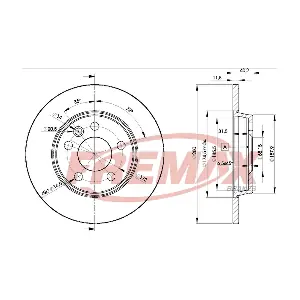 BD-3111 FREMAX