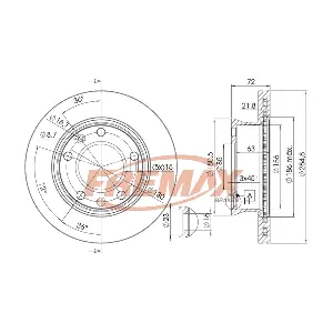 BD0187 FREMAX