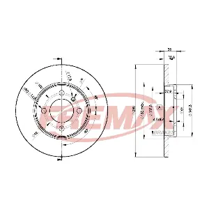 BD-4747 FREMAX
