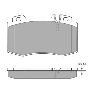 FREMAX FBP-1299